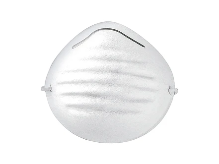 Tapa boca para polvo en caja Truper 14250 - Foto 1 | aztools.co