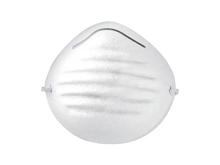 Tapa boca para polvo en caja Truper 14250 - Foto 1 | aztools.co