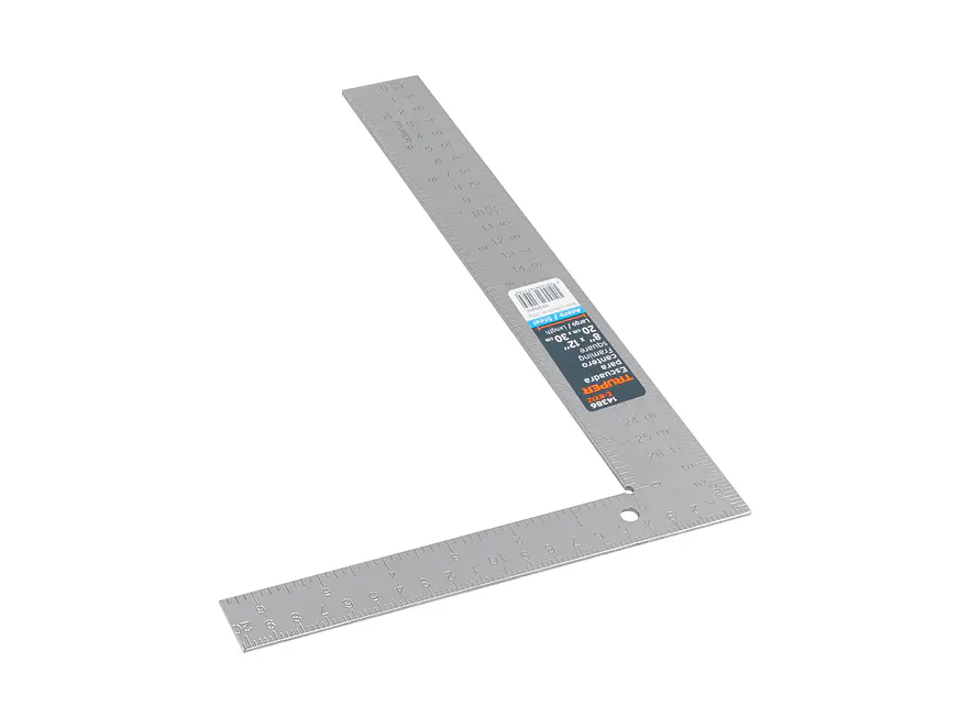 Escuadra para cantero, 8'x12' TRUPER 14386 - Envío a todo Colombia | aztools.co