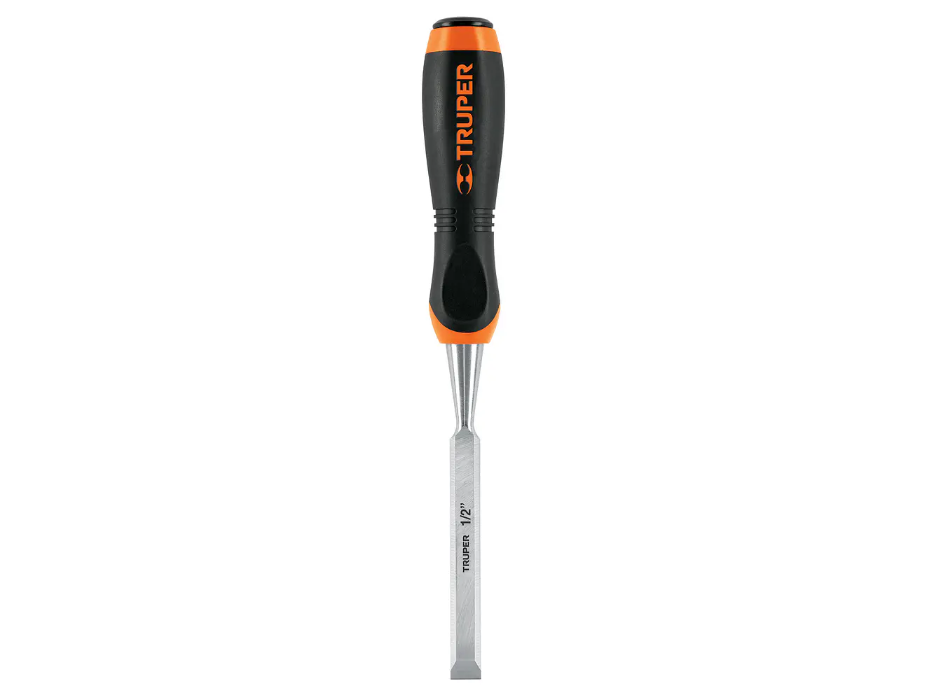 Formón, mango comfort grip, 1/2' TRUPER 14621 - Envío a todo Colombia | aztools.co