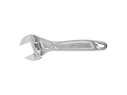 Llave expansiva profesional, cromada 8
