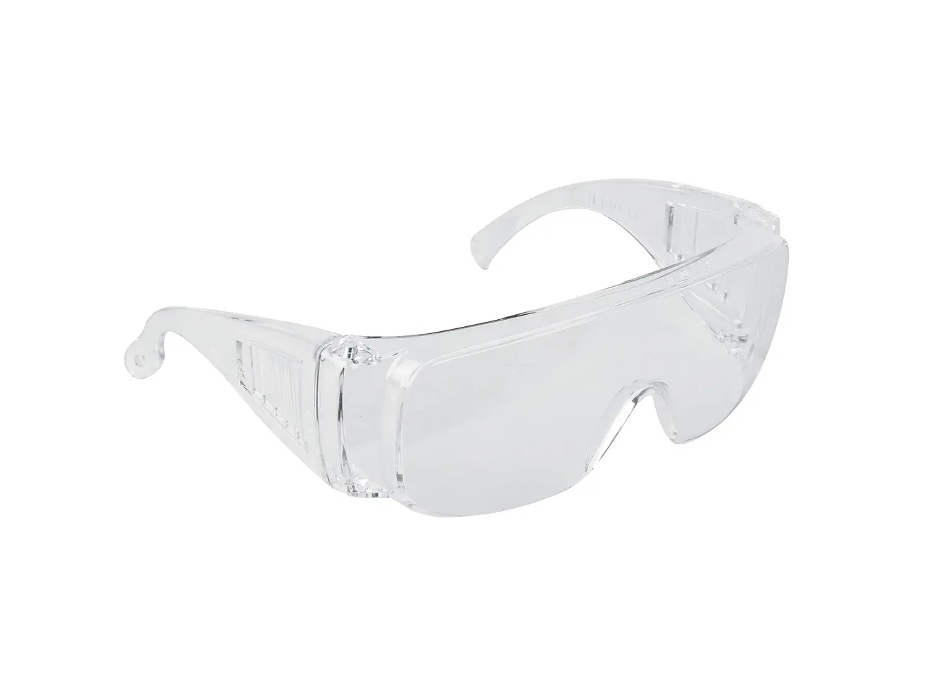 Gafas de seguridad, color transparente Truper 14252 - Envío a todo Colombia | aztools.co