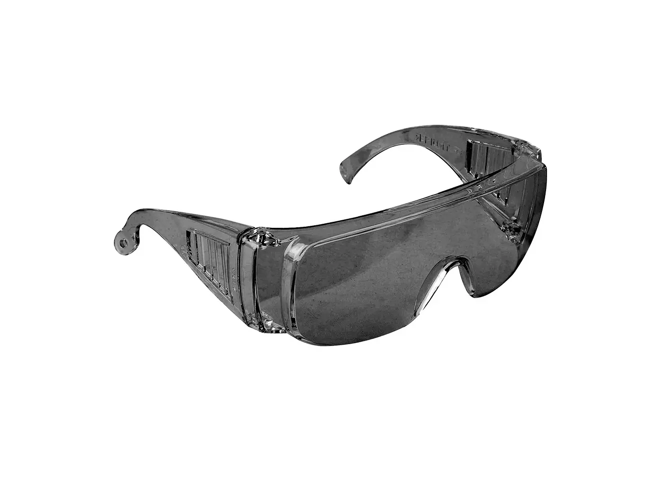 Gafas de seguridad, color negro Truper 14253 - Envío a todo Colombia | aztools.co