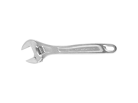 Llave expansiva profesional, cromada 10