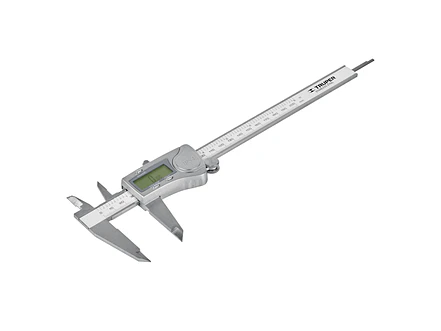 Calibrador pie de rey digital de 6