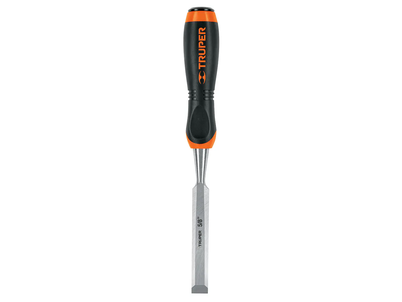 Formón, mango comfort grip, 5/8' TRUPER 14624 - Envío a todo Colombia | aztools.co
