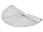 Calibrador de galgas Truper 14396, 26 hojas  - Miniatura 1 | aztools.co