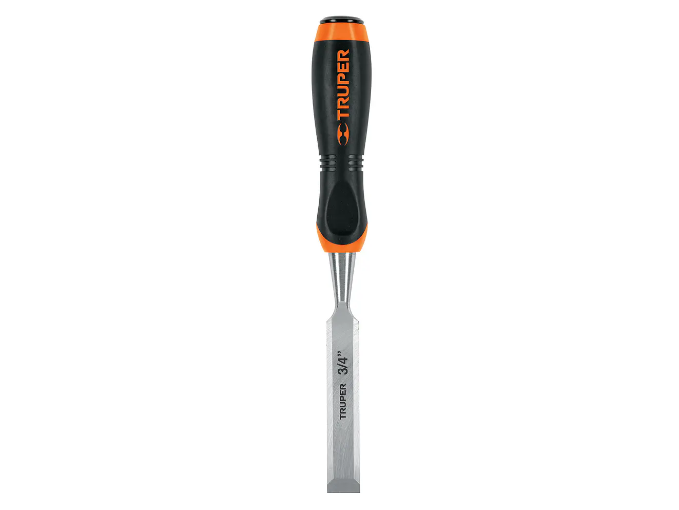 Formón, mango comfort grip, 3/4' TRUPER 14627 - Envío a todo Colombia | aztools.co