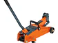 Gato zorra, reforzado Truper 14824, 2 toneladas  - Miniatura 1 | aztools.co