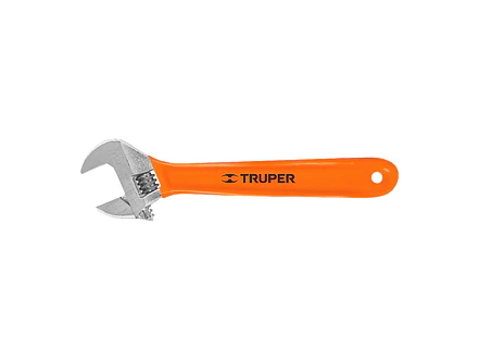 Llave expansiva 10
