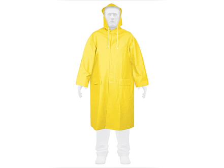Capa impermeable talla grande Truper 14415 - Envío a todo Colombia | aztools.co