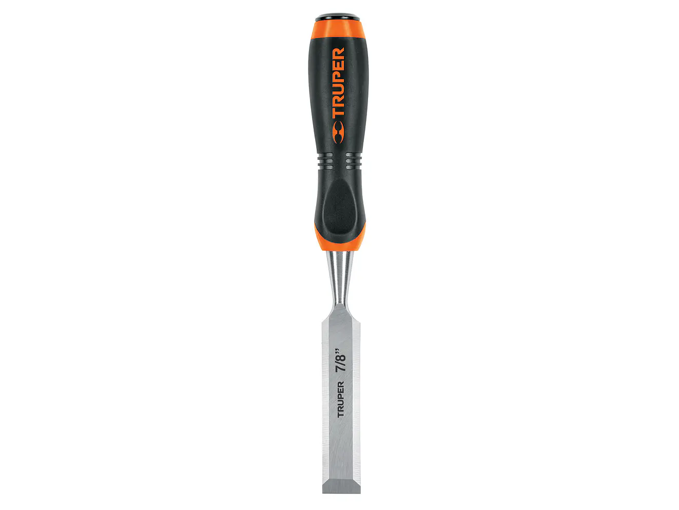 Formón, mango comfort grip, 7/8' TRUPER 14630 - Envío a todo Colombia | aztools.co