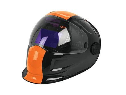 Careta digital para soldar Truper 14632, sombra 9 a 13,  - Foto 1 | aztools.co