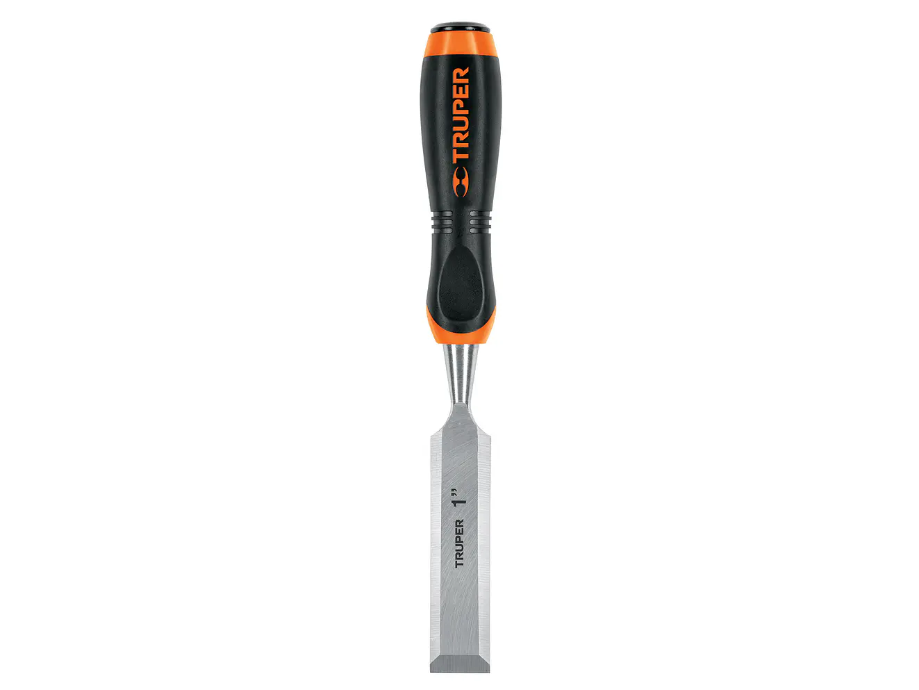 Formón, mango comfort grip, 1' TRUPER 14633 - Envío a todo Colombia | aztools.co