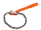 Llave universal con cadena, 300 mm TRUPER 15515 - Miniatura 1 | aztools.co