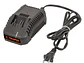Cargador de baterías, ion Litio, 18 V, TALI-18N2 y ROTI-18N2 TRUPER 15043 - Miniatura 1 | aztools.co