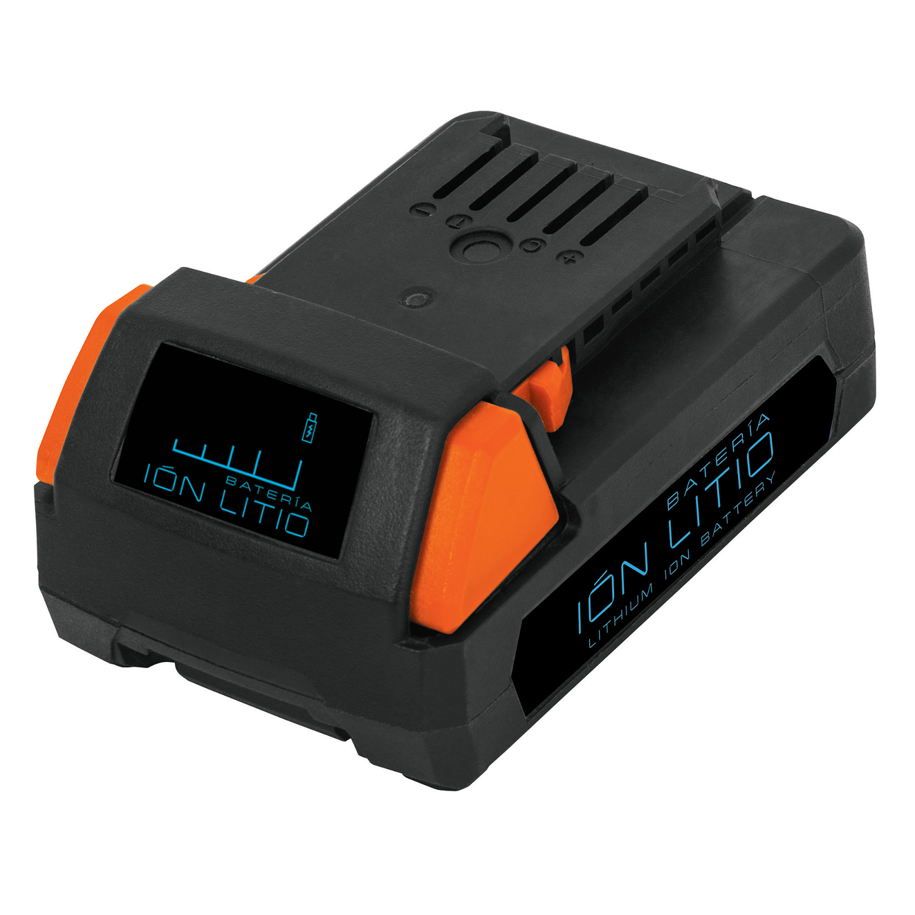 Batería ión Litio, 20 V para TALI-20N y ROTI-20N TRUPER 15041 1