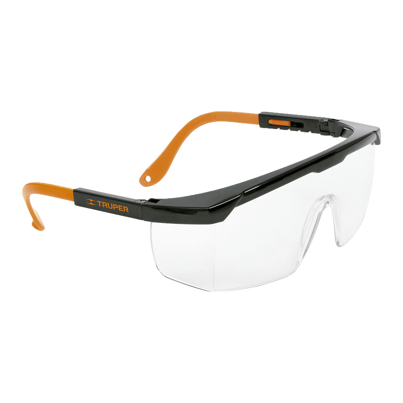 Gafas de seguridad ajustables TRUPER 14284