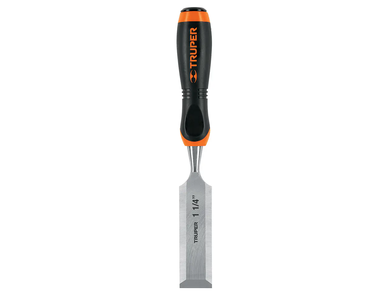 Formón, mango comfort grip, 1-1/4' TRUPER 14636 - Envío a todo Colombia | aztools.co