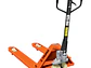 Estibador 3 Toneladas Truper 15083, Ruedas de Nylon Ultra Resistentes, Elevación Máxima 190mm  - Miniatura 1 | aztools.co