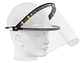 Adaptador Facial Truper 14318 para Casco - Miniatura 1 | aztools.co