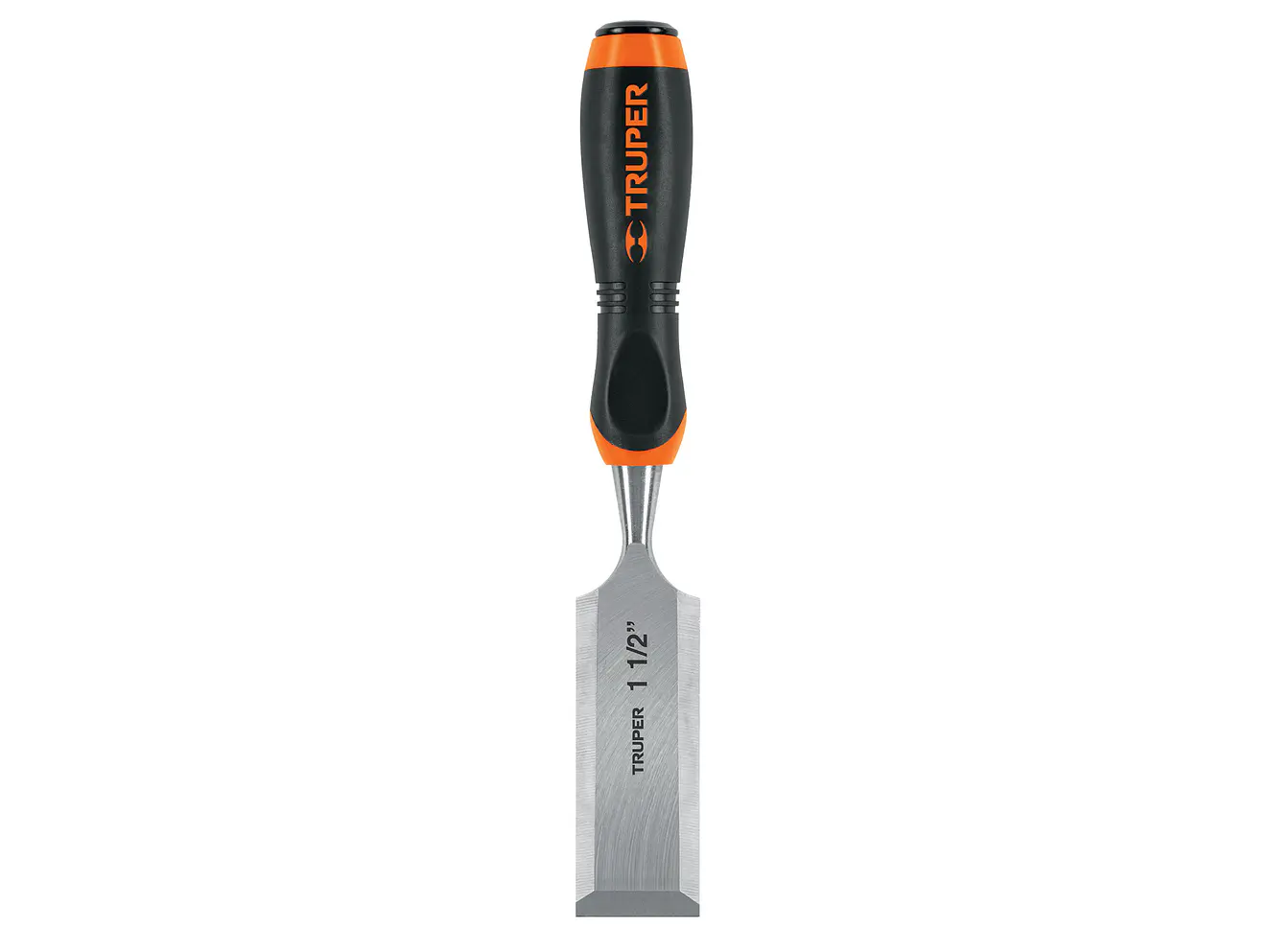 Formón, mango comfort grip, 1-1/2' TRUPER 14639 - Envío a todo Colombia | aztools.co