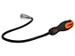 Imán extensible Truper 15326, flexible de acero con LED, 3.4 kg  - Miniatura 1 | aztools.co