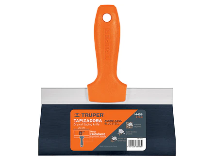 Espátula tapizadora, 8' TRUPER 14459 - Envío a todo Colombia | aztools.co