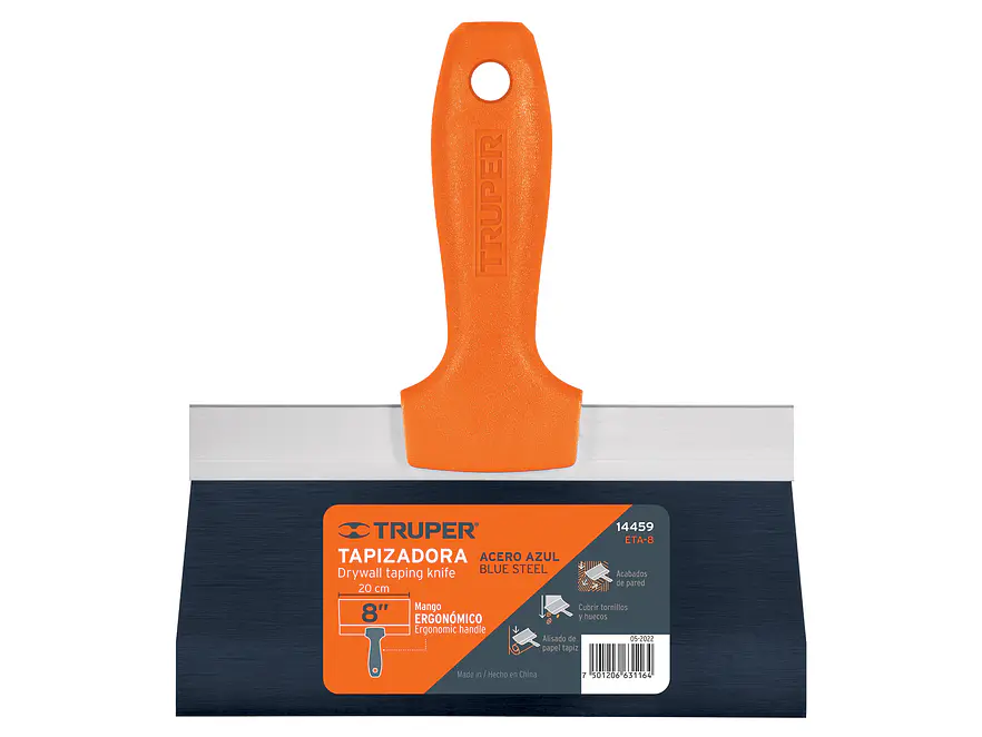 Espátula tapizadora, 8' TRUPER 14459 - Envío a todo Colombia | aztools.co