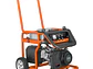 Planta Eléctrica portátil con motor a gasolina Truper 15342 2.5kva  - Miniatura 1 | aztools.co