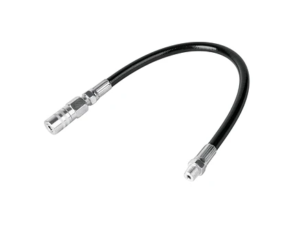 Boquilla flexible para inyectoras de grasa Truper 14862 - Foto 1 | aztools.co