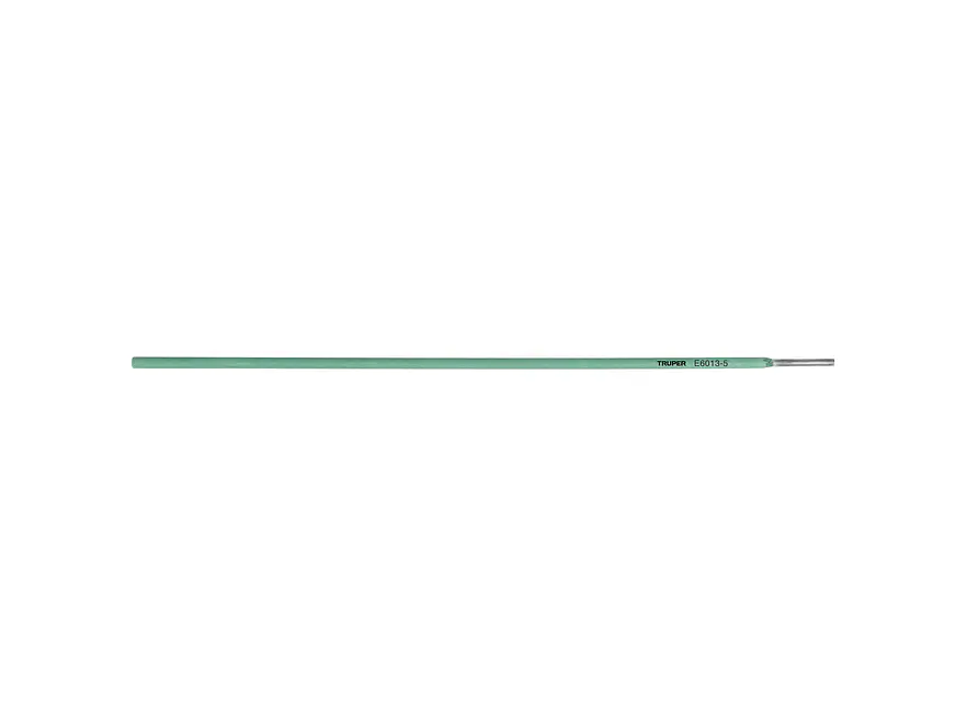 Soldadura eléctrica 6013 de 5/32', bolsa con 1 kilo Truper 14362 - Envío a todo Colombia | aztools.co