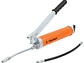 Inyector de grasa o engrasadora 14 oz, 10000 PSI Grip Antiderrapante Truper 14861 - Miniatura 1 | aztools.co