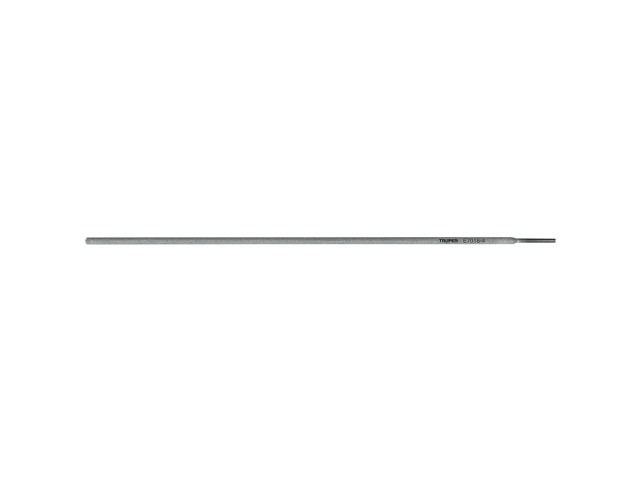 Soldadura eléctrica 7018  de 1/8', Truper 14363 bolsa con 1 kilo  - Envío a todo Colombia | aztools.co