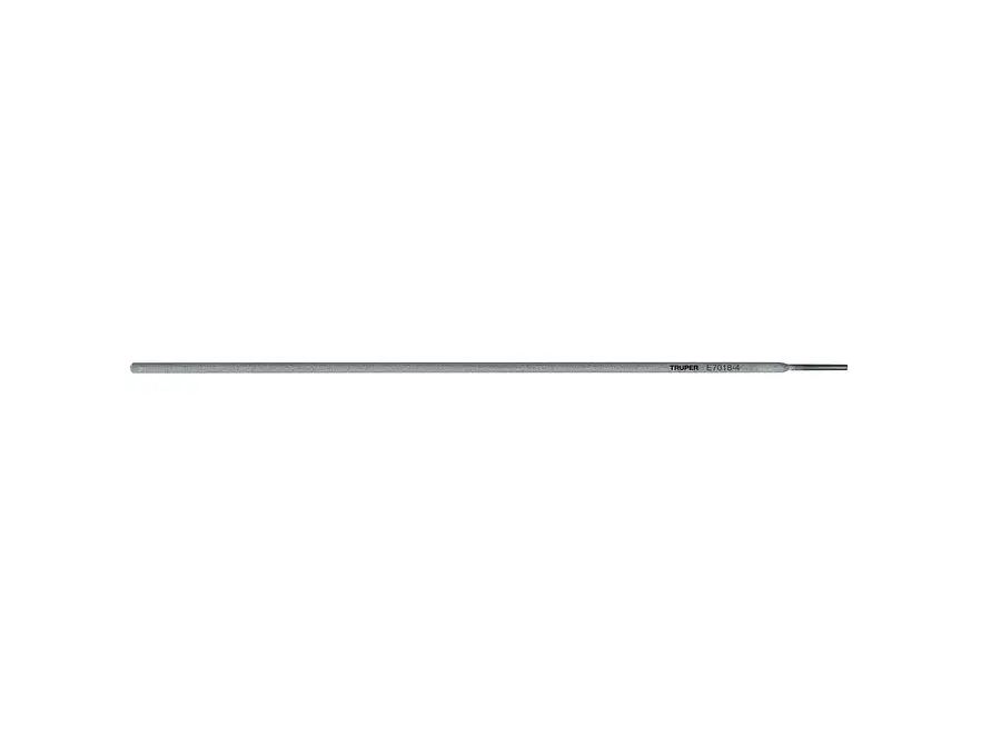 Soldadura eléctrica 7018  de 1/8', Truper 14363 bolsa con 1 kilo  - Envío a todo Colombia | aztools.co