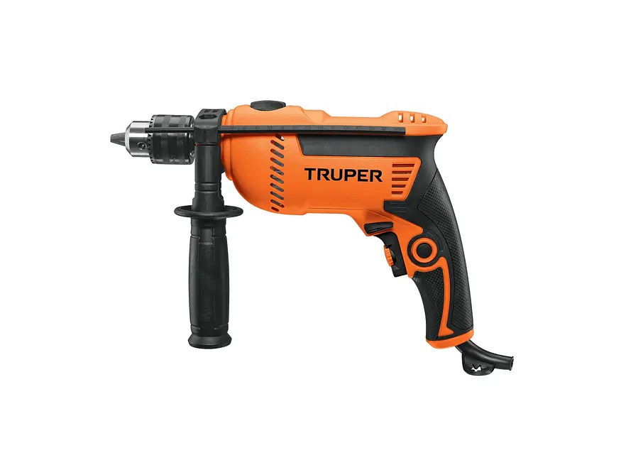 Taladro Rotomartillo Percutor TRUPER 14658 1/2