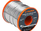 Soldadura núcleo de resina 60/40 para electrónica Truper 14366 - Miniatura 1 | aztools.co