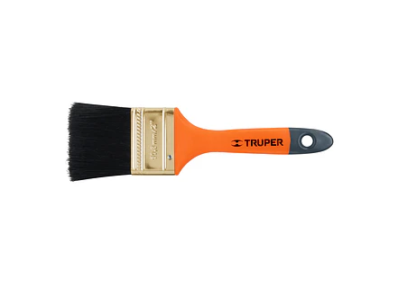 Brocha 2' con mango de plástico TRUPER 14483 - Envío a todo Colombia | aztools.co