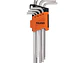 Juego de llaves bristol, extralargas, 7 piezas Truper 15551 - Miniatura 1 | aztools.co