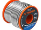 Soldadura núcleo de resina 95/5 para tuberías de gas Truper 14367 - Miniatura 1 | aztools.co