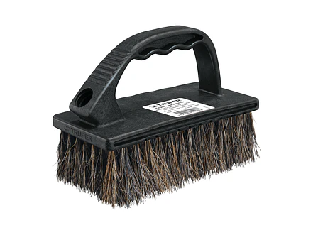 Cepillo para pintor, cerda natural y sintética TRUPER 14489 - Envío a todo Colombia | aztools.co
