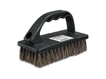 Cepillo para pintor, cerda natural