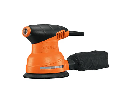 Lijadora roto orbital, 5', profesional, 260 W