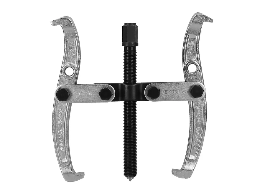 Extractor reversible, 2 brazos, 6