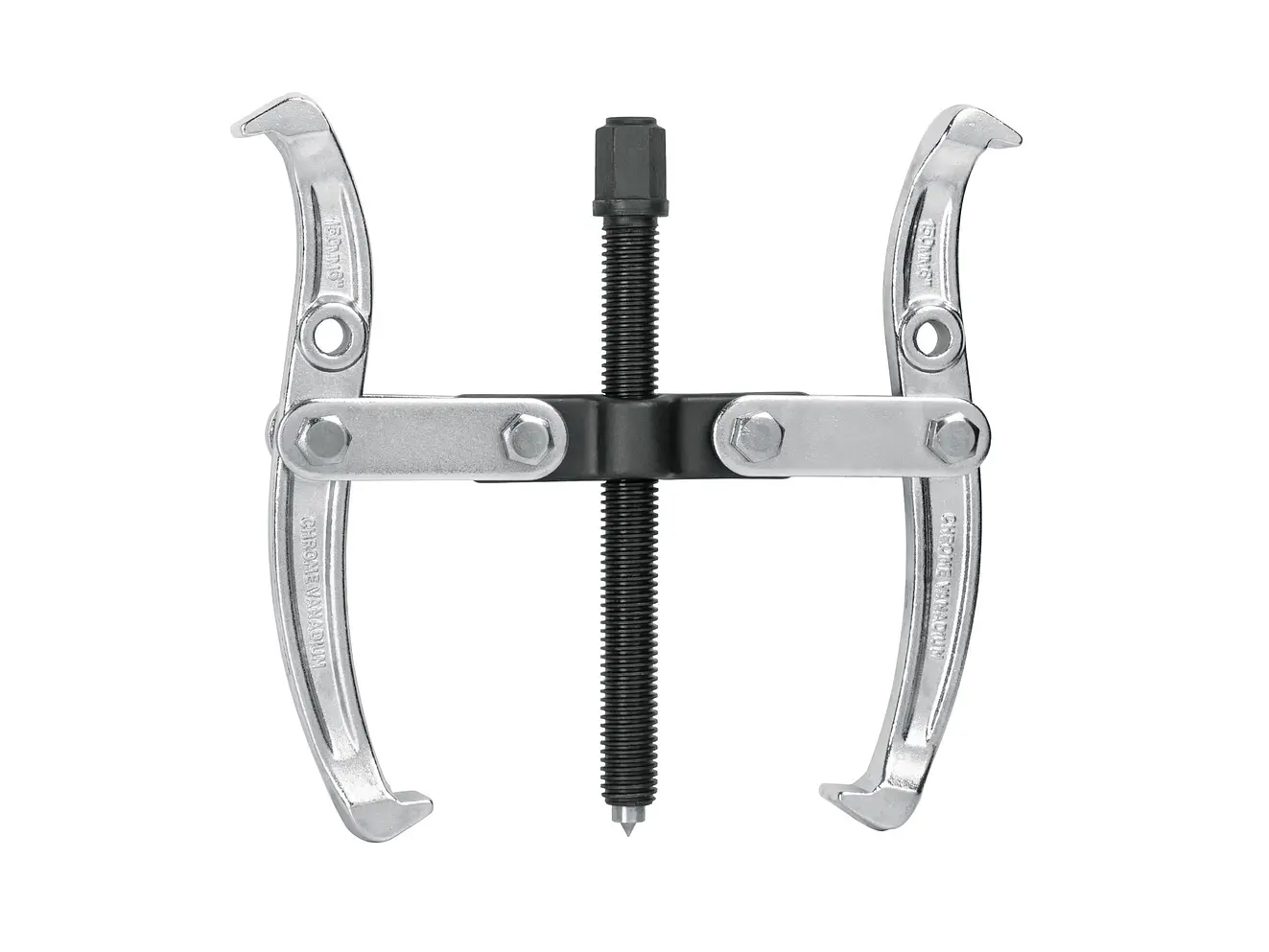 Extractor reversible, 2 brazos, 10