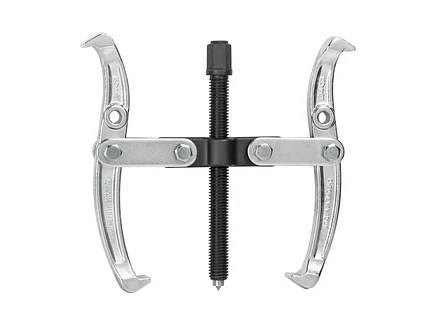 Extractor reversible, 2 brazos, 10