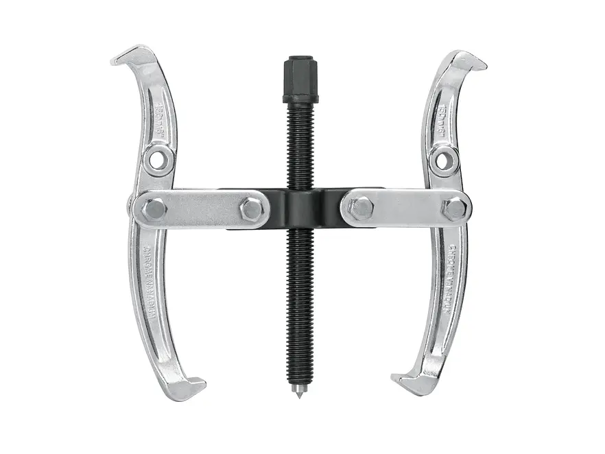 Extractor reversible, 2 brazos, 10