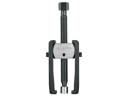 Extractor de poleas, pata de cabra