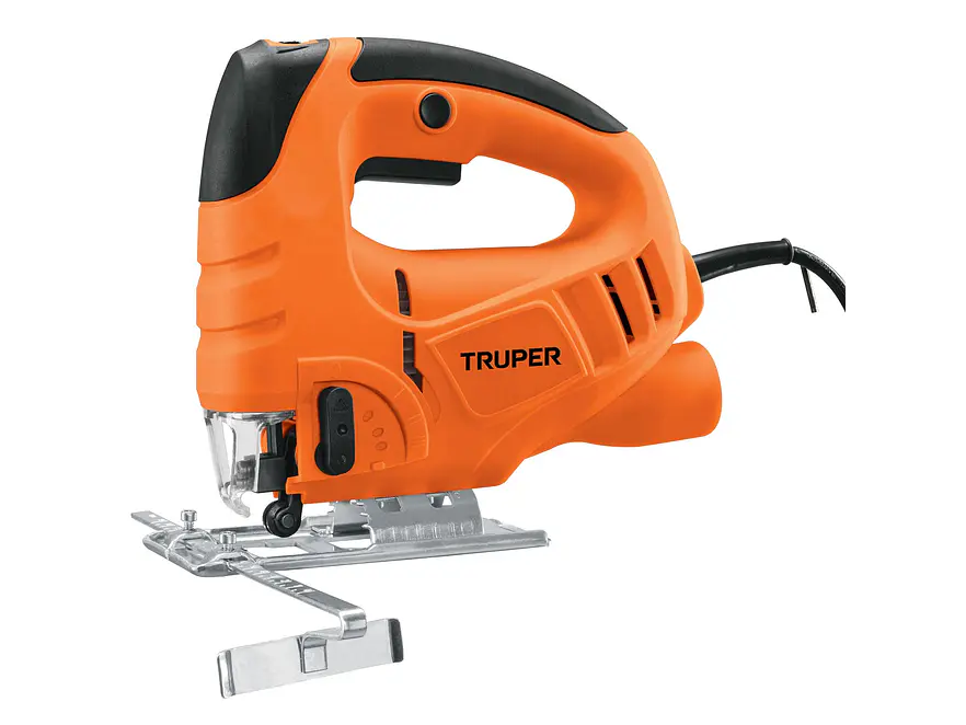 Sierra caladora Truper 15420, profesional, 55W  - Foto 1 | aztools.co