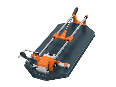Corta baldosas con balerina, 60 cm 23